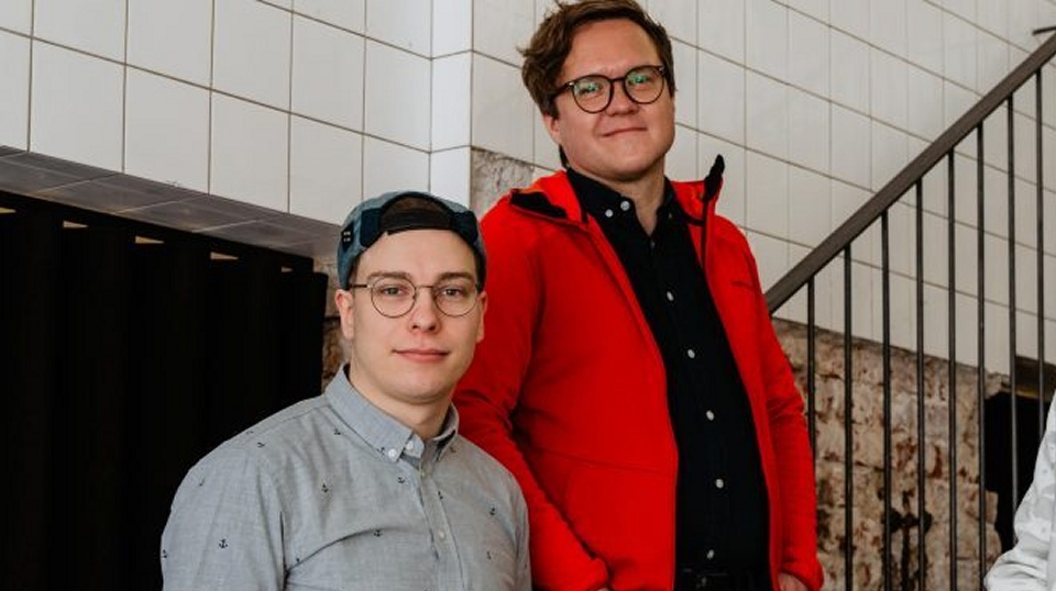 The Extravagant Company